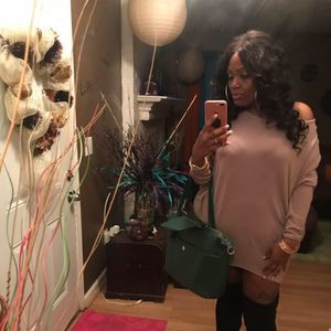 Meet your Posher, Courtney